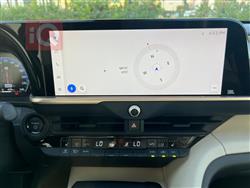 تويوتا كراون